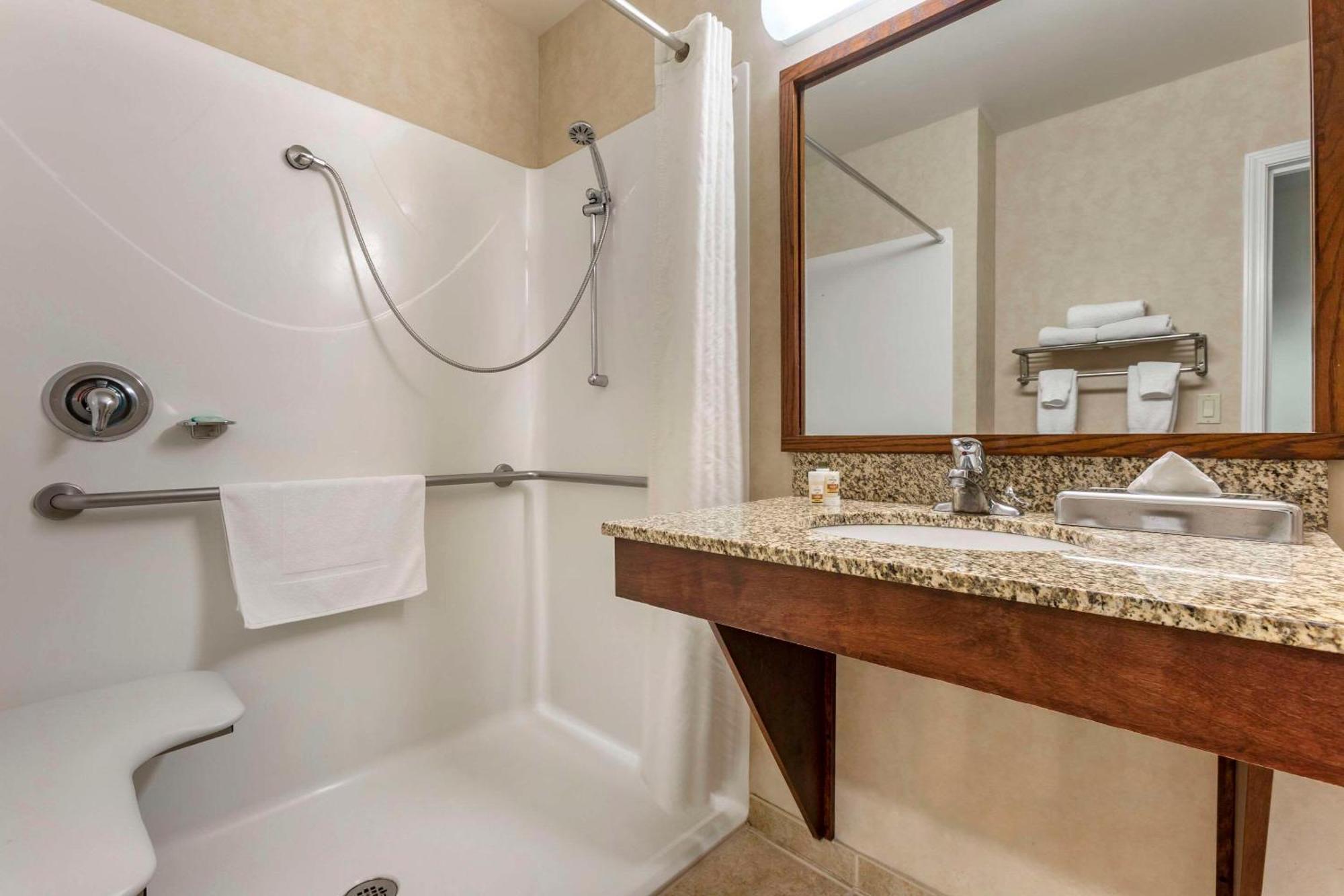 Big Horn Resort, Ascend Collection 3* Billings