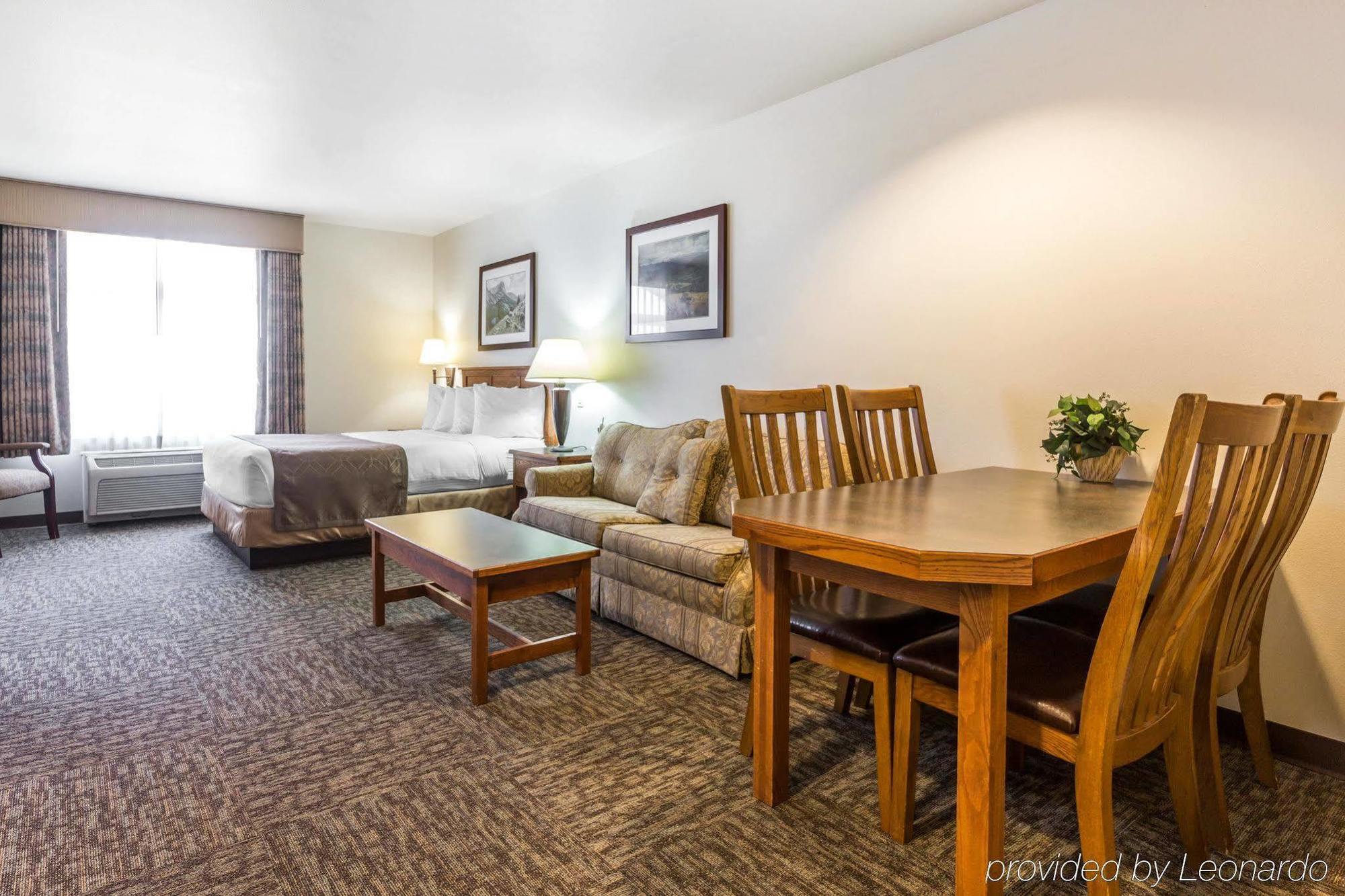 Big Horn Resort, Ascend Collection Resort 3*
