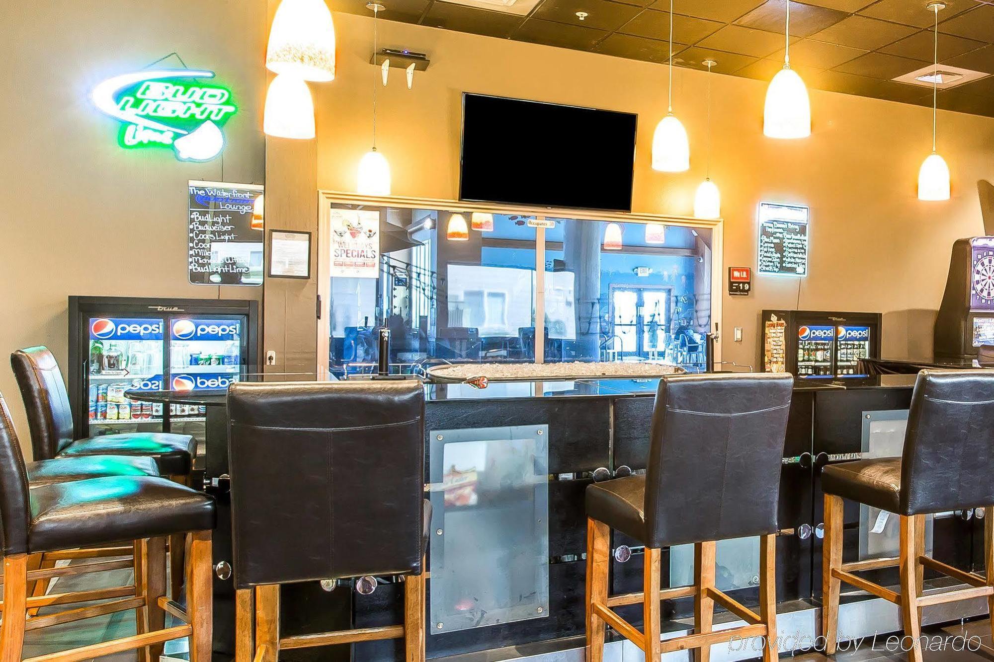 Big Horn Resort, Ascend Collection Resort