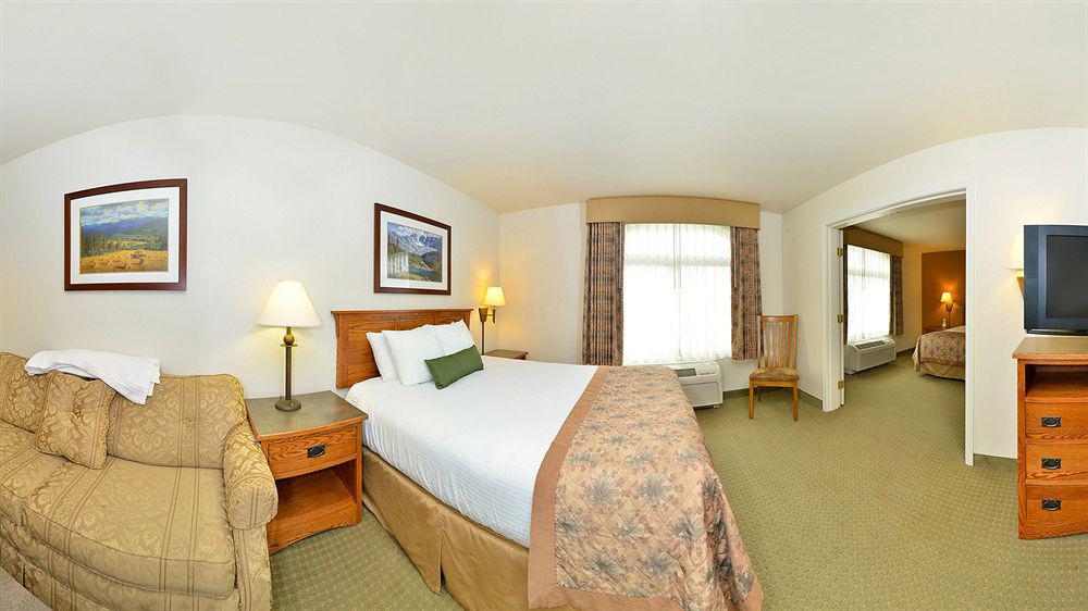 Resort Big Horn Resort, Ascend Collection Billings