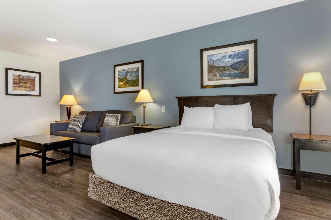 Resort Big Horn Resort, Ascend Collection 3*