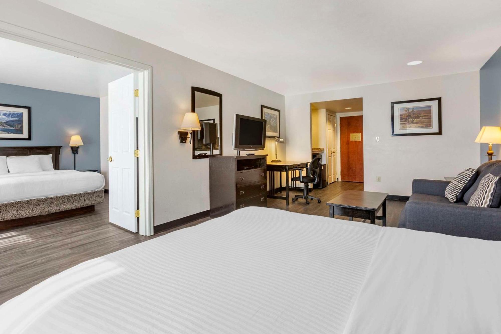 Resort Big Horn Resort, Ascend Collection